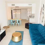 Villamartin Golf 3 Pools, Padel & Sandy Beaches Apartman *