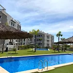 Apartman Villamartin Golf 3 Pools, Padel & Sandy Beaches *