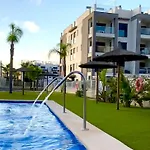 Apartman Villamartin Golf 3 Pools, Padel & Sandy Beaches *