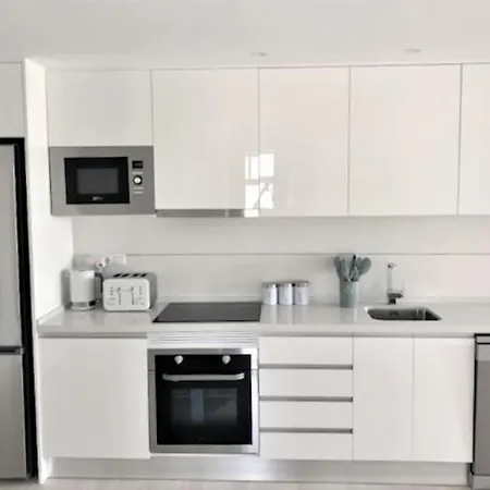 Villamartin Spacious Modern Flat -3 Pools Jacuzzi Tennis Golf *