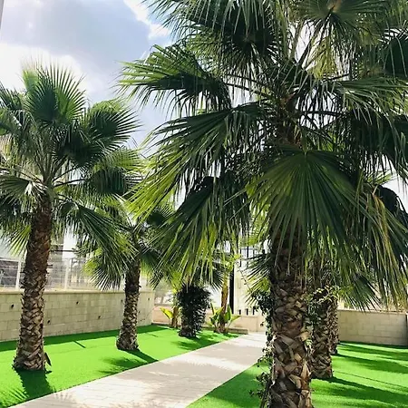 Villamartin Spacious Modern Flat -3 Pools Jacuzzi Tennis Golf Apartment *