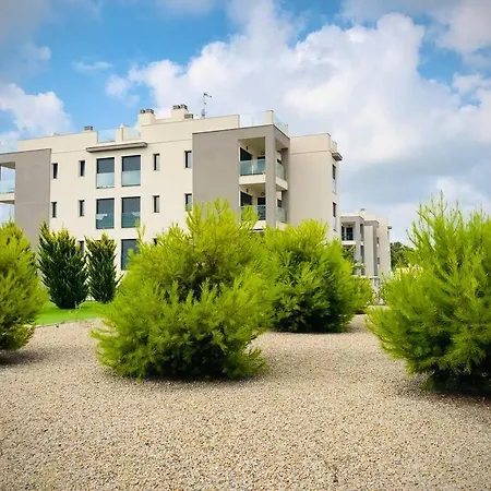 Apartment Villamartin Spacious Modern Flat -3 Pools Jacuzzi Tennis Golf