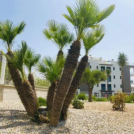 Villamartin Spacious Modern Flat -3 Pools Jacuzzi Tennis Golf * Alicante