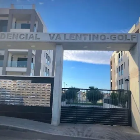 Villamartin Spacious Modern Flat -3 Pools Jacuzzi Tennis Golf Apartment *