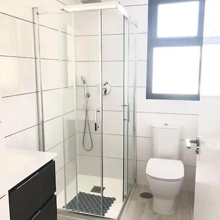Villamartin Spacious Modern Flat -3 Pools Jacuzzi Tennis Golf Apartment