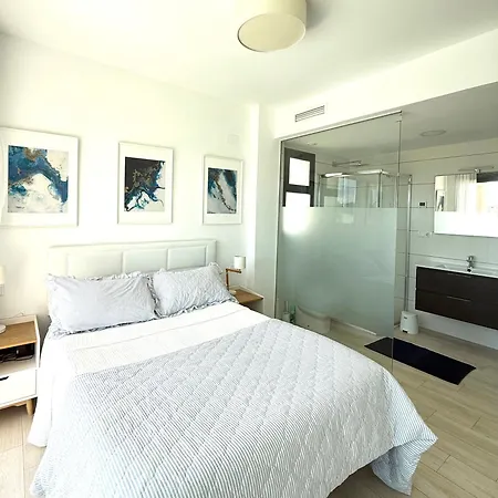 Villamartin Golf 3 Pools, Padel & Sandy Beaches * Alicante