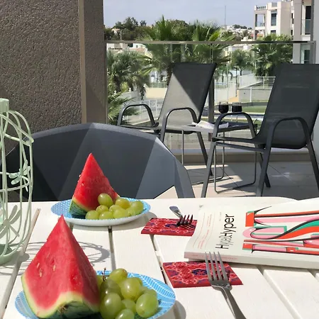 Villamartin Golf 3 Pools, Padel & Sandy Beaches *