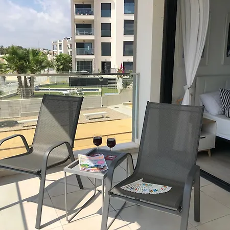 Villamartin Golf 3 Pools, Padel & Sandy Beaches Alicante