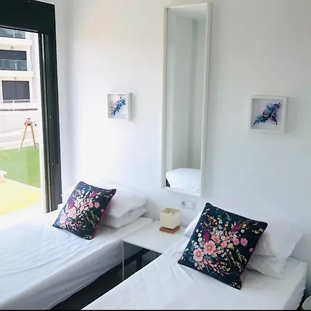 Villamartin Golf 3 Pools, Padel & Sandy Beaches * Alicante